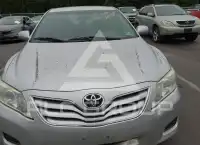 2010 Toyota CAMRY фото