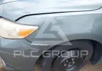 2010 Toyota CAMRY фото