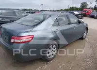 2010 Toyota CAMRY фото