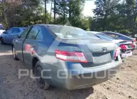 2010 Toyota CAMRY фото