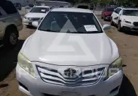 2010 Toyota CAMRY фото