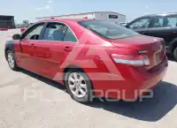 2010 Toyota CAMRY фото
