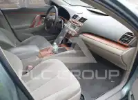 2010 Toyota CAMRY фото