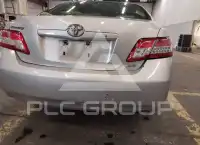 2010 Toyota CAMRY фото