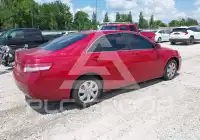 2010 Toyota CAMRY фото