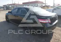 2010 Toyota CAMRY фото
