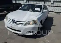 2010 Toyota CAMRY photo