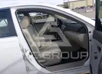 2010 Toyota CAMRY фото
