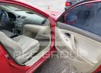 2010 Toyota CAMRY фото