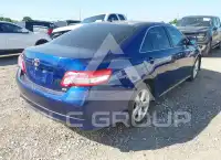 2010 Toyota CAMRY фото