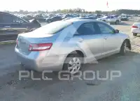2010 Toyota CAMRY photo