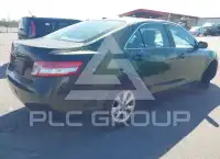 2010 Toyota CAMRY фото