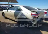 2010 Toyota CAMRY photo