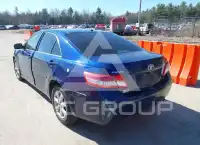 2010 Toyota CAMRY photo