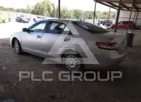 2010 Toyota CAMRY photo