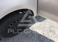 2010 Toyota CAMRY фото