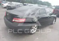 2010 Toyota CAMRY фото
