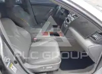 2010 Toyota CAMRY фото