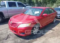 2010 Toyota CAMRY фото