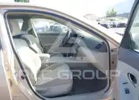 2010 Toyota CAMRY photo
