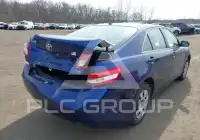 2010 Toyota CAMRY фото