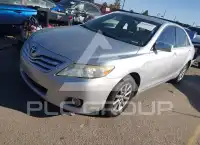2010 Toyota CAMRY photo
