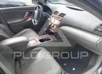 2010 Toyota CAMRY photo