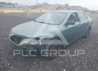 2010 Toyota CAMRY фото