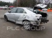 2010 Toyota CAMRY фото
