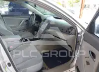 2010 Toyota CAMRY фото