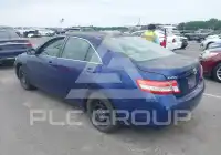 2010 Toyota CAMRY photo