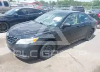 2010 Toyota CAMRY photo