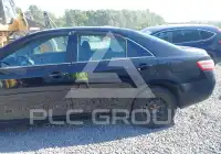 2010 Toyota CAMRY фото