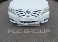 2010 Toyota CAMRY фото