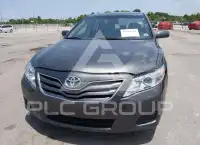 2010 Toyota CAMRY photo