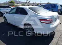 2010 Toyota CAMRY фото