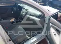 2010 Toyota CAMRY photo
