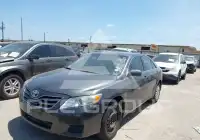 2010 Toyota CAMRY photo