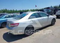 2010 Toyota CAMRY photo