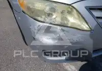 2010 Toyota CAMRY фото
