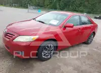 2010 Toyota CAMRY фото