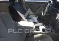 2010 Toyota CAMRY фото