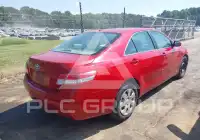 2010 Toyota CAMRY фото