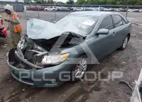 2010 Toyota CAMRY фото