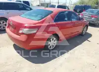 2010 Toyota CAMRY фото