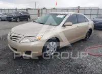 2010 Toyota CAMRY photo