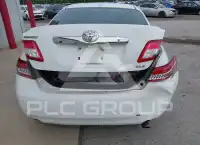2010 Toyota CAMRY фото