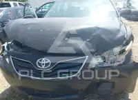 2010 Toyota CAMRY photo
