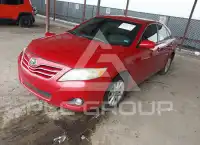 2010 Toyota CAMRY фото