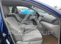 2010 Toyota CAMRY photo